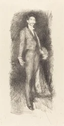 Graf Robert de Montesquiou, Nr. 2
