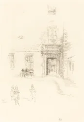 Hof, Chelsea Hospital
