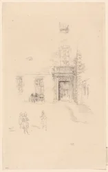 Hof, Chelsea Hospital
