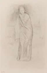 Verhülltes Modell