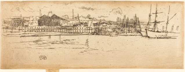 Trockendock, Southampton
