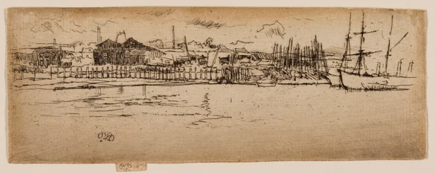Trockendocks, Southampton