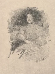 Feuerschein (Frau Pennell)