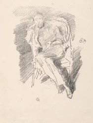 Feuerschein - Joseph Pennell, Nr. 2