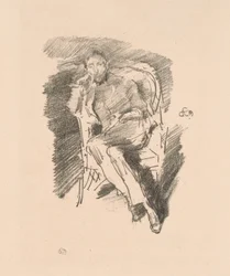 Feuerlicht: Joseph Pennell, Nr. 2