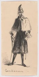 Gendarm