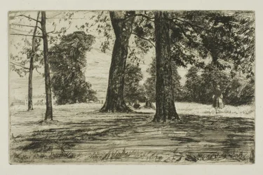 Greenwich Park