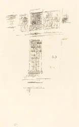 Hôtel Colbert, Fenster