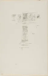 Hôtel Colbert, Fenster