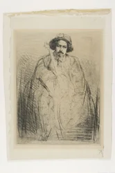 J. Becquet, Bildhauer