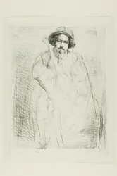 J. Becquet, Bildhauer