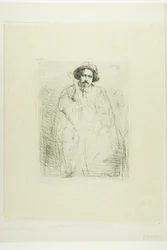J. Becquet, Bildhauer