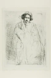 J. Becquet, Bildhauer