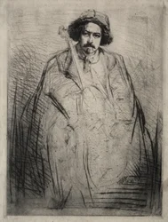 J. Becquet, Bildhauer