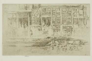 Jüdisches Viertel, Amsterdam