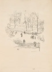 Kensington Gardens
