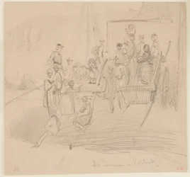 Die Jugend in Koblenz