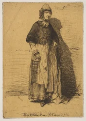 Mutter Gérard