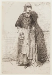 Die Mutter Gérard