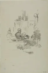 Spätes Piquet