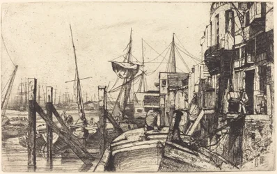 Limehouse
