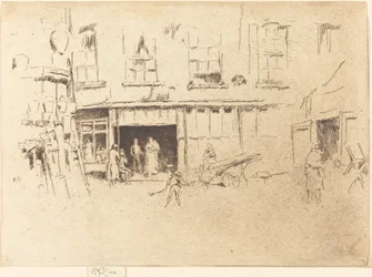Kleiner Hof