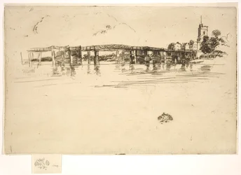 Kleine Putney-Brücke