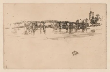 Kleine Putney-Brücke