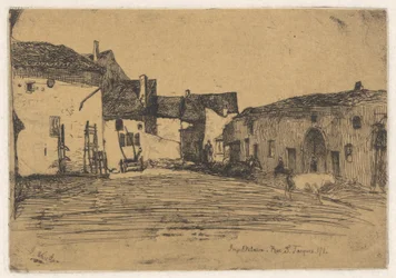 Liverdun, aus dem French Set