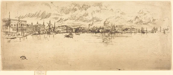 Langes Venedig