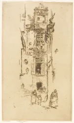 Rathaus, Loches