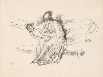 Mutter und Kind, Nr. 4