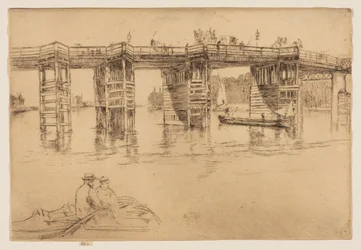 Alte Putney-Brücke