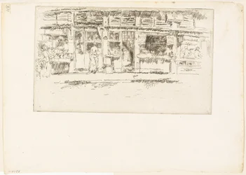 Rue de la Rochefoucault