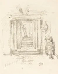 Treppe