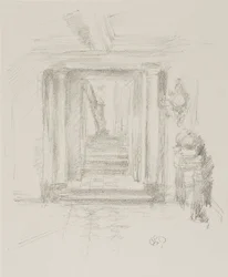 Treppe