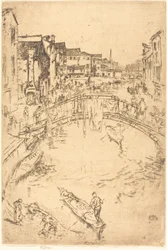 Die Brücke