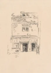 Die Uhrmacher, Paimpol