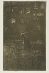 Das Tanzhaus: Nocturne