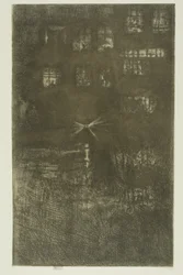 Das Tanzhaus: Nocturne