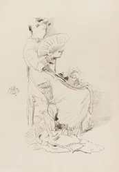 Der Fächer