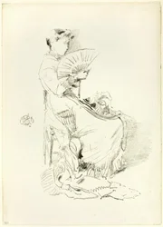 Der Fächer