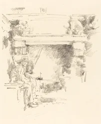 Der Kamin