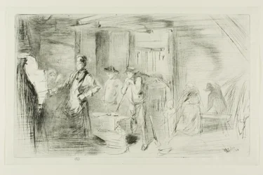 Die Schmiede