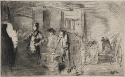 Die Schmiede
