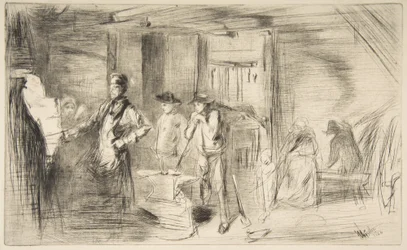 Die Schmiede