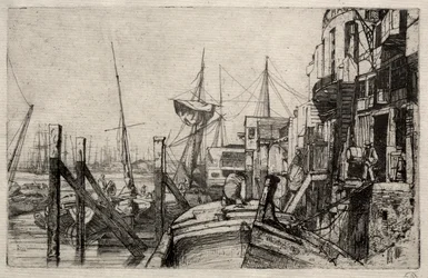 Das Limehouse