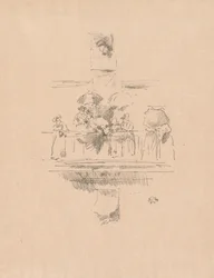 Der kleine Balkon