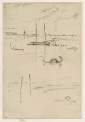Die kleine Lagune