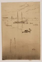 Die kleine Lagune